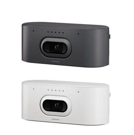 Logitech Rally AI Cameras